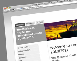 Website Corporate Guides