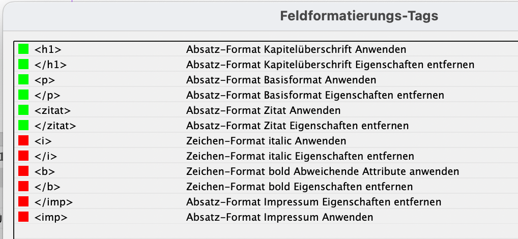 Scrivener, EasyCatalog & Indesign