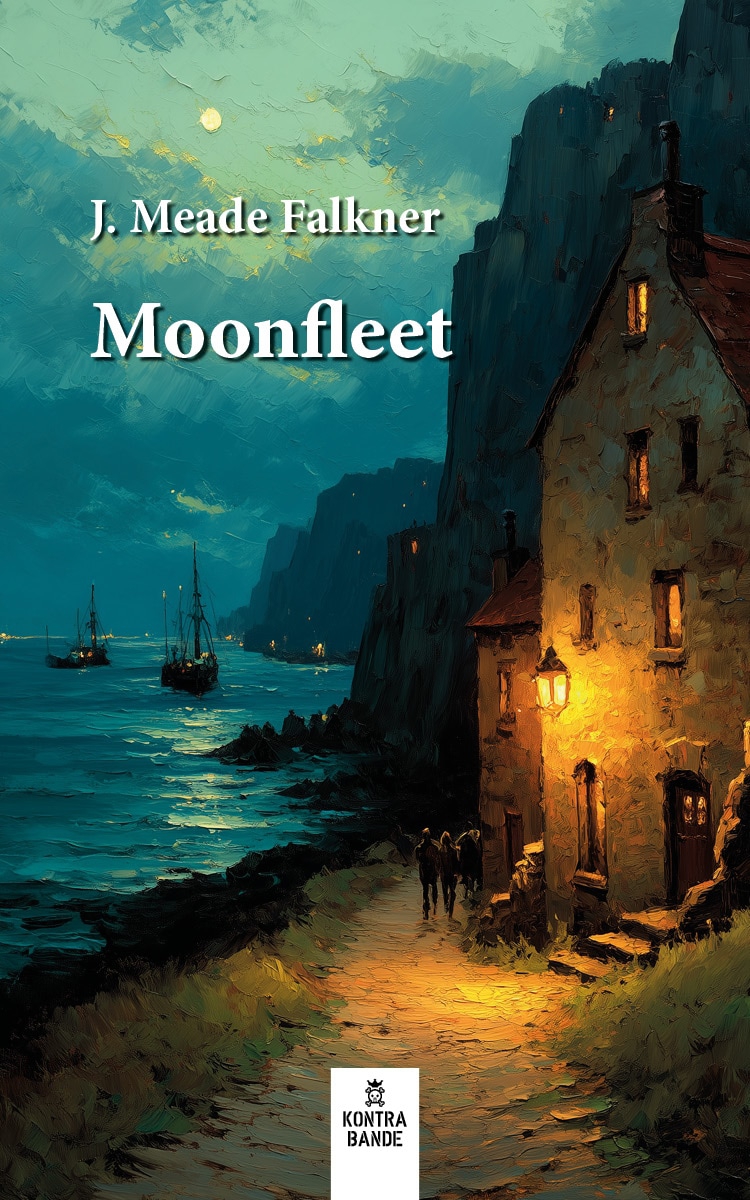 Moonfleet