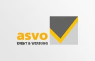 asvo Event und Werbung