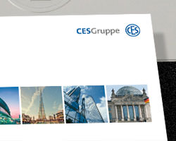 Mailing für Architekten