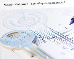 CES Image Broschüre