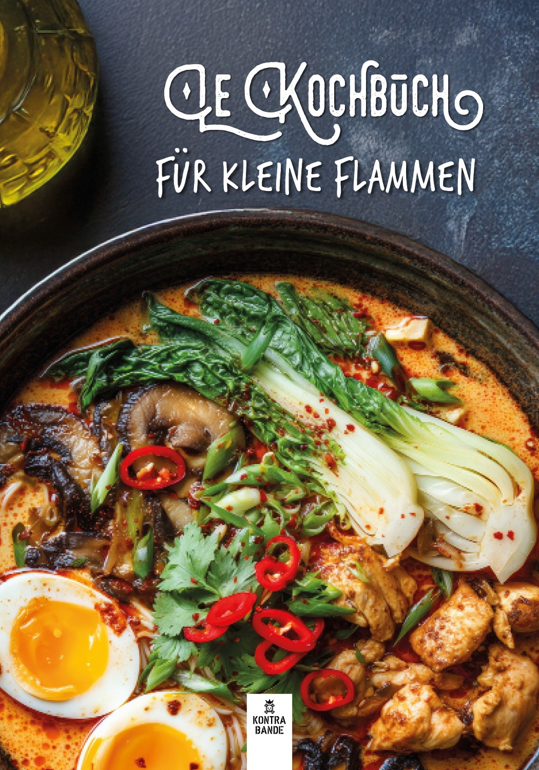 Le Kochbuch (deutsch)